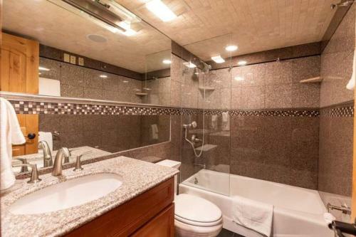 Apartamento 9 Vail Road Condo