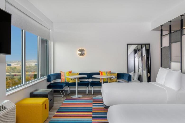 Hotel Aloft Denver North Westminster