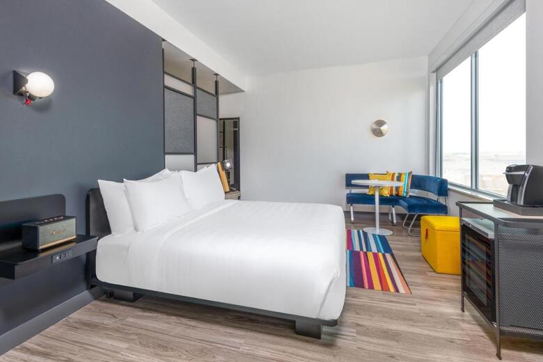 Hotel Aloft Denver North Westminster