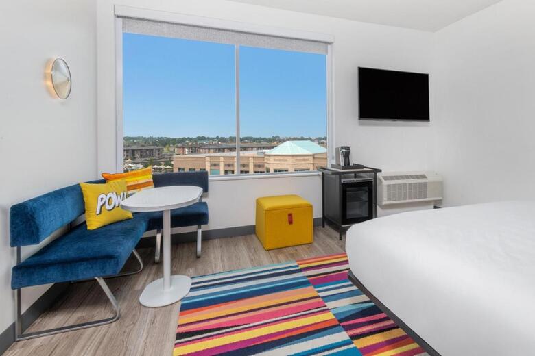 Hotel Aloft Denver North Westminster