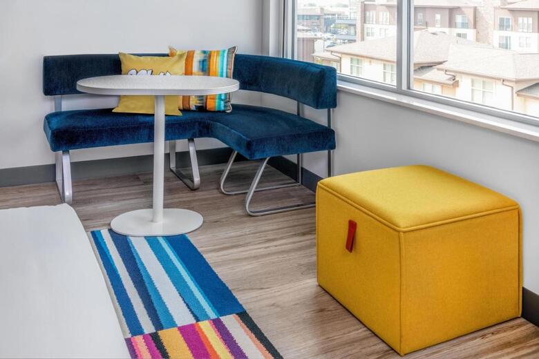 Hotel Aloft Denver North Westminster