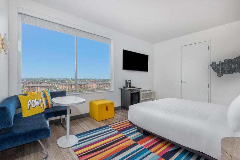 Hotel Aloft Denver North Westminster