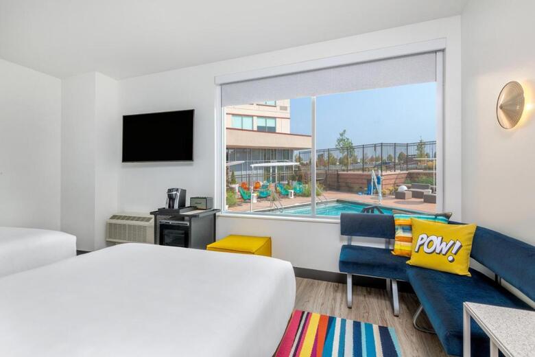 Hotel Aloft Denver North Westminster