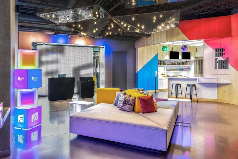 Hotel Aloft Denver North Westminster