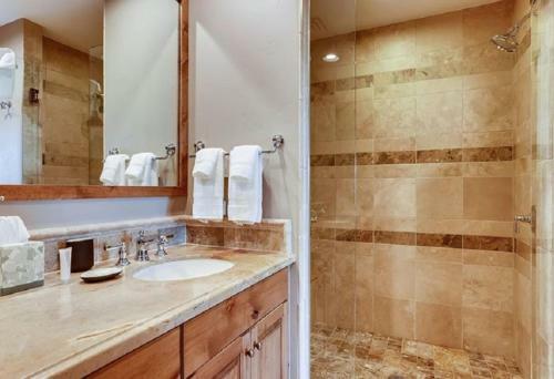 Apartamento Vail Lionshead 3 Bedroom