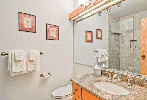 Apartamento Vail Lionshead 3 Bedroom