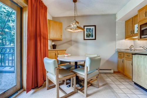 Holiday Home In Lionshead