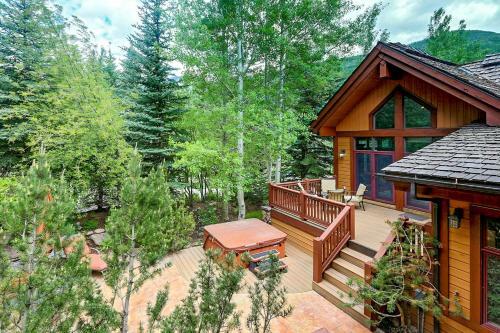 Lupine Drive Luxury