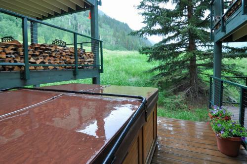 Timber Falls #1702