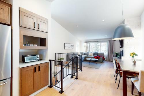 Gore Creek Condo