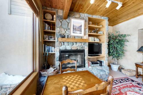 Majestic Vail Golf Course Home