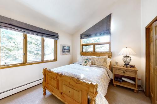 Majestic Vail Golf Course Home
