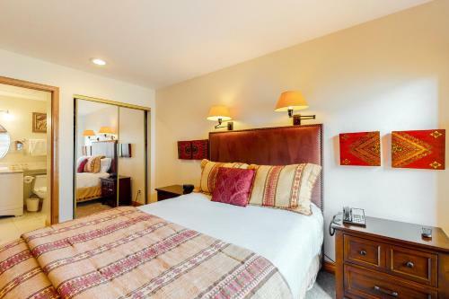 Hotel Lion Square Lodge South 466