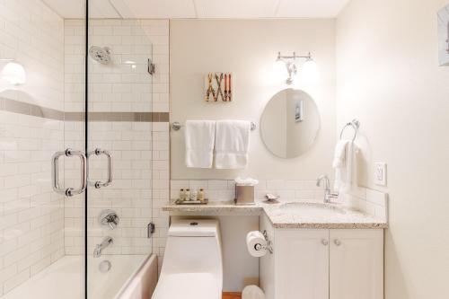Hotel Lion Square Lodge South 466