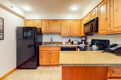 Hotel Lion Square Lodge South 466