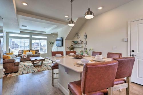 Family-friendly Getaway, 22 Mi To Dtwn Denver