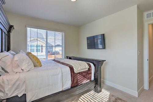 Family-friendly Getaway, 22 Mi To Dtwn Denver