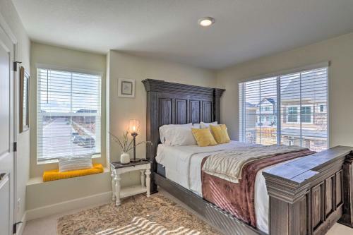 Family-friendly Getaway, 22 Mi To Dtwn Denver