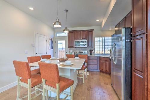 Family-friendly Getaway, 22 Mi To Dtwn Denver