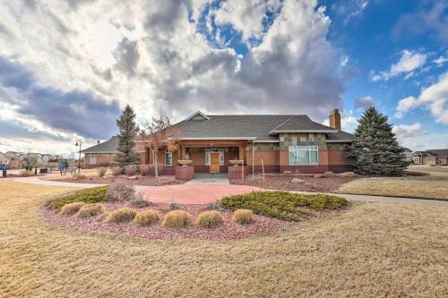 Family-friendly Getaway, 22 Mi To Dtwn Denver