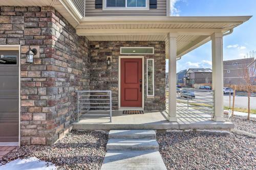 Family-friendly Getaway, 22 Mi To Dtwn Denver