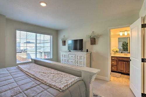 Family-friendly Getaway, 22 Mi To Dtwn Denver