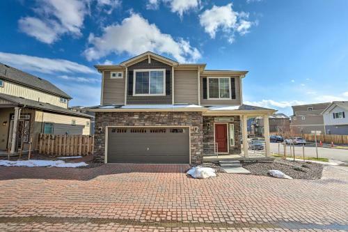 Family-friendly Getaway, 22 Mi To Dtwn Denver