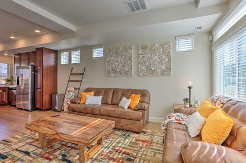 Family-friendly Getaway, 22 Mi To Dtwn Denver
