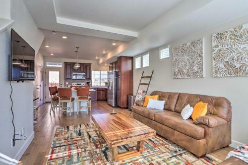 Family-friendly Getaway, 22 Mi To Dtwn Denver