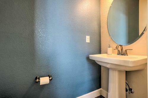 Family-friendly Getaway, 22 Mi To Dtwn Denver