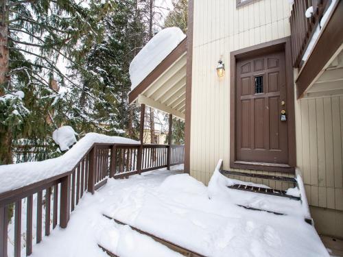Vasquez Creek Townhomes #1