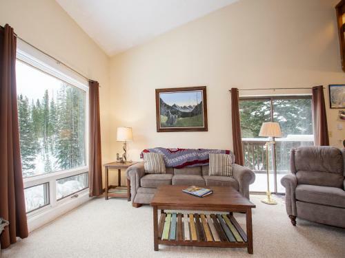 Vasquez Creek Townhomes #1