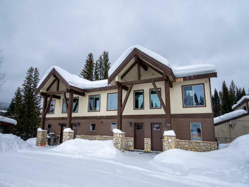 Vasquez Creek Townhomes #1