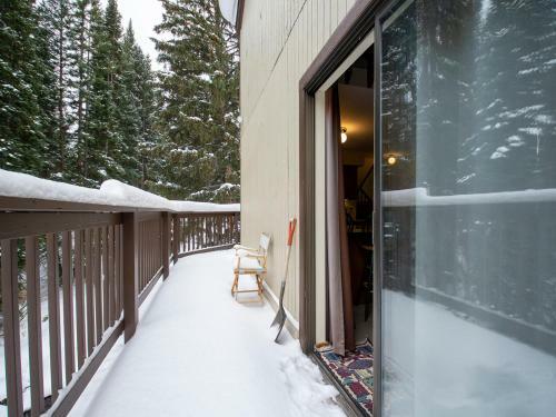 Vasquez Creek Townhomes #1