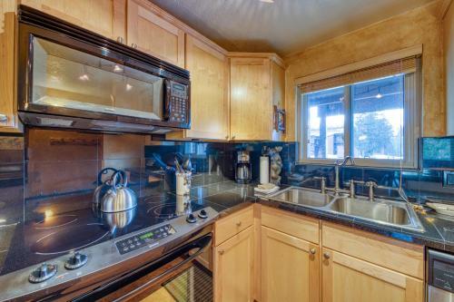 2 Bed 2 Bath Vacation Home In Winter Park