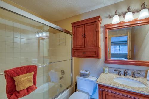 2 Bed 2 Bath Vacation Home In Winter Park