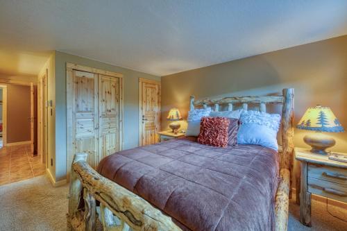 2 Bed 2 Bath Vacation Home In Winter Park
