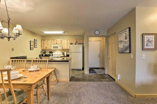 Apartamento Cozy Winter Park Condo With Hot Tub And Shuttle!