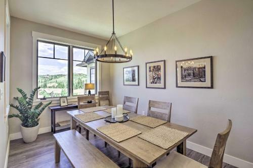 Apartamento Winter Park Condo With Fireplace, 4 Mi To Slopes