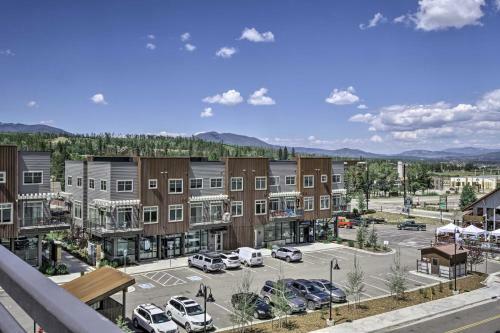 Apartamento Winter Park Condo With Fireplace, 4 Mi To Slopes