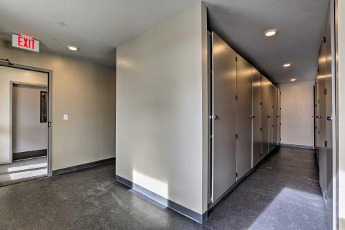 Apartamento Winter Park Condo With Fireplace, 4 Mi To Slopes