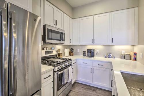 Apartamento Winter Park Condo With Fireplace, 4 Mi To Slopes