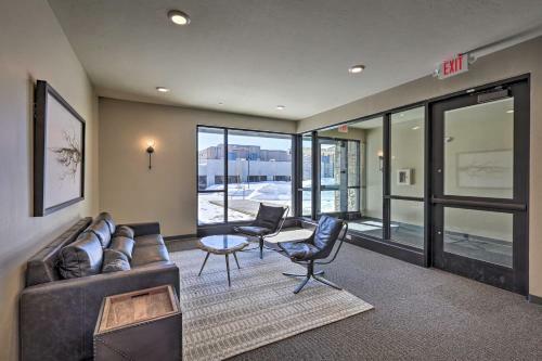 Apartamento Winter Park Condo With Fireplace, 4 Mi To Slopes