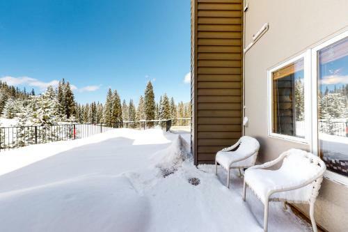 Iron Horse Retreat