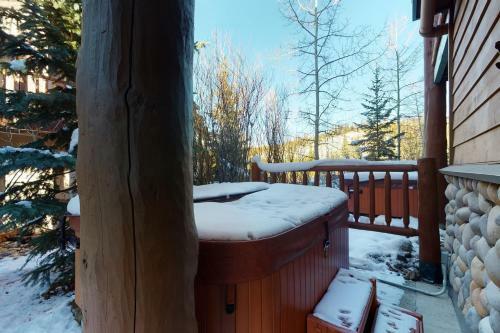 Sawmill Station Getaway