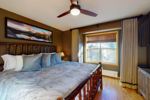 Sawmill Station Getaway