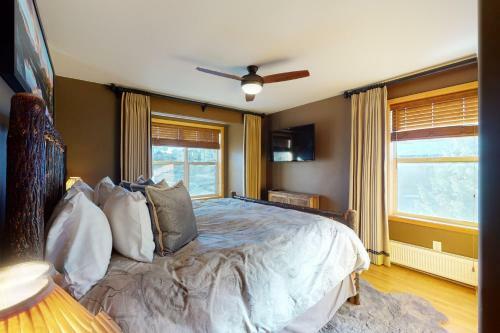 Sawmill Station Getaway