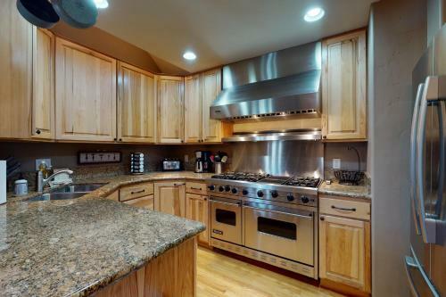 Sawmill Station Getaway