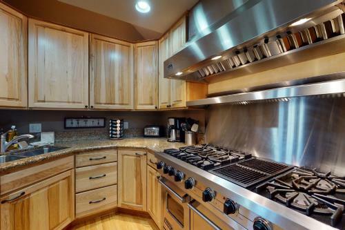 Sawmill Station Getaway