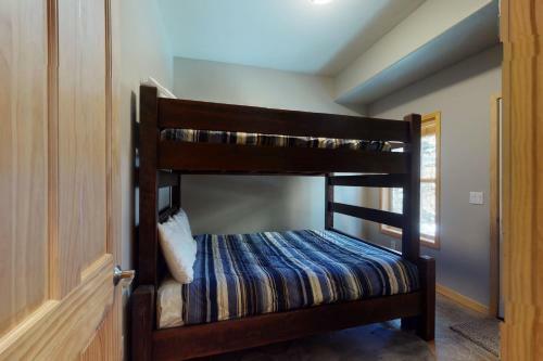 Sawmill Station Getaway